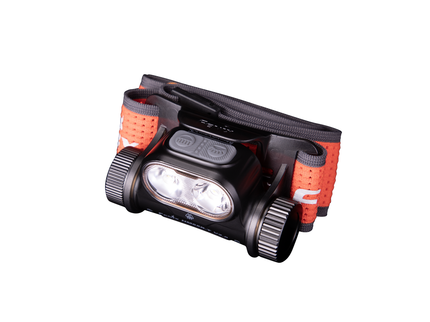 Rechargeable Lightweight Trail Running Headlamp