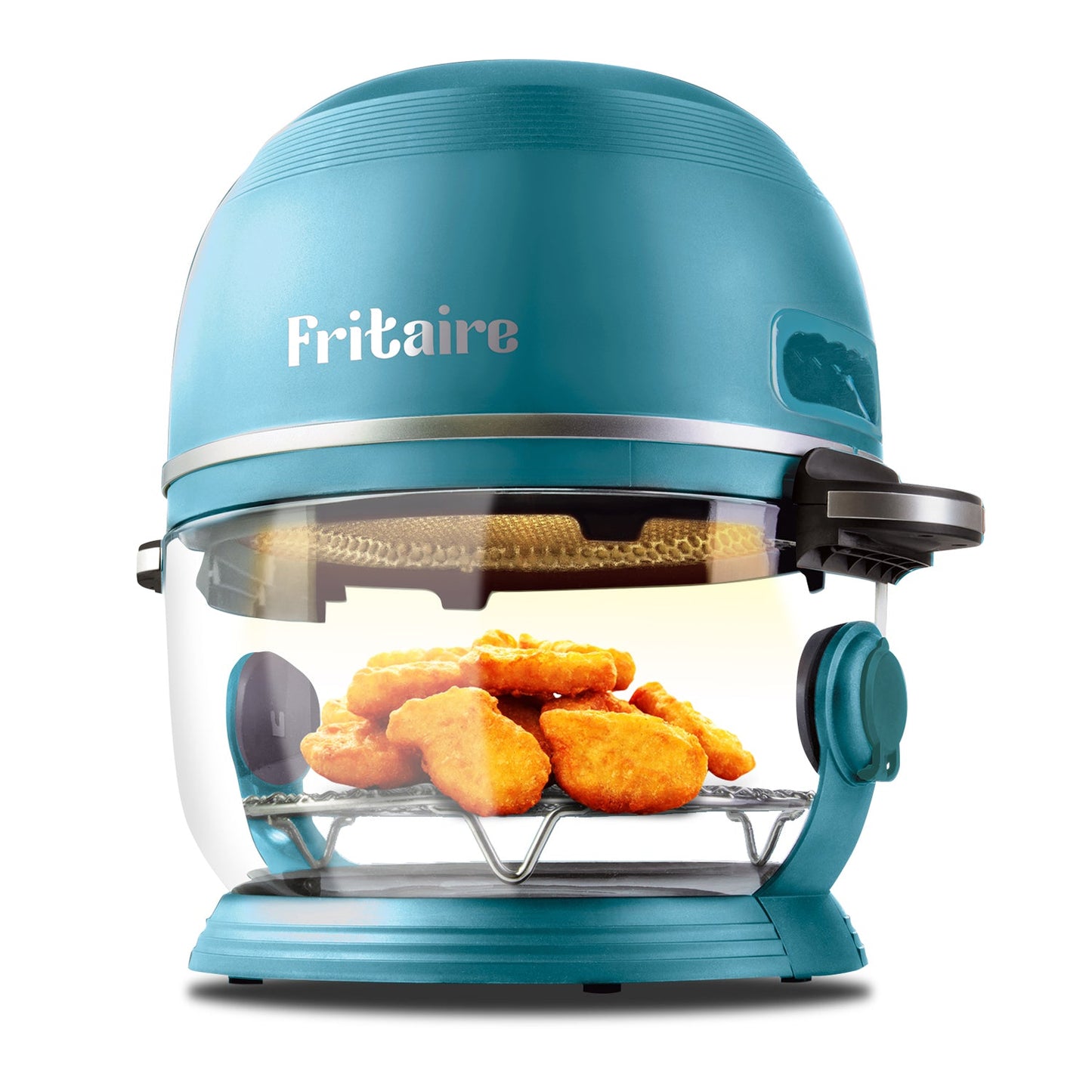 Self-Cleaning Air Fryer™