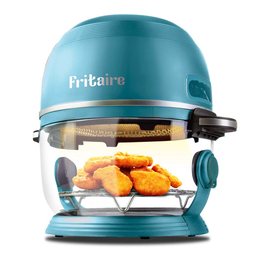 Self-Cleaning Air Fryer™