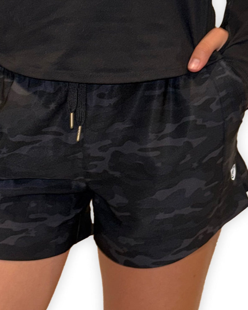 Women's Sport Shorts