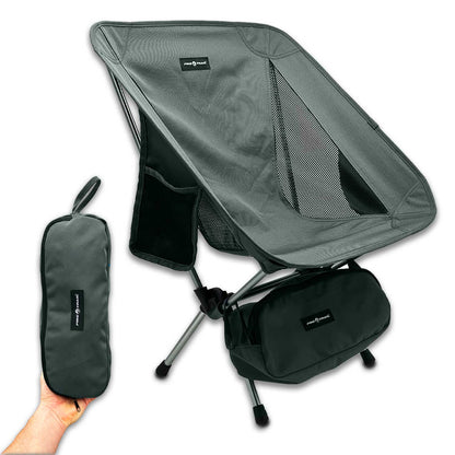 Pike Trail Ultralight Compact Outdoor Camping  Chair