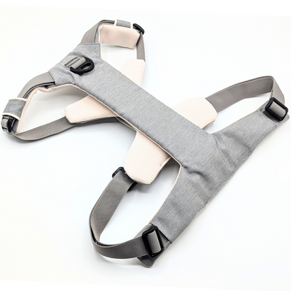 Magnetic Dog Harness with Handle