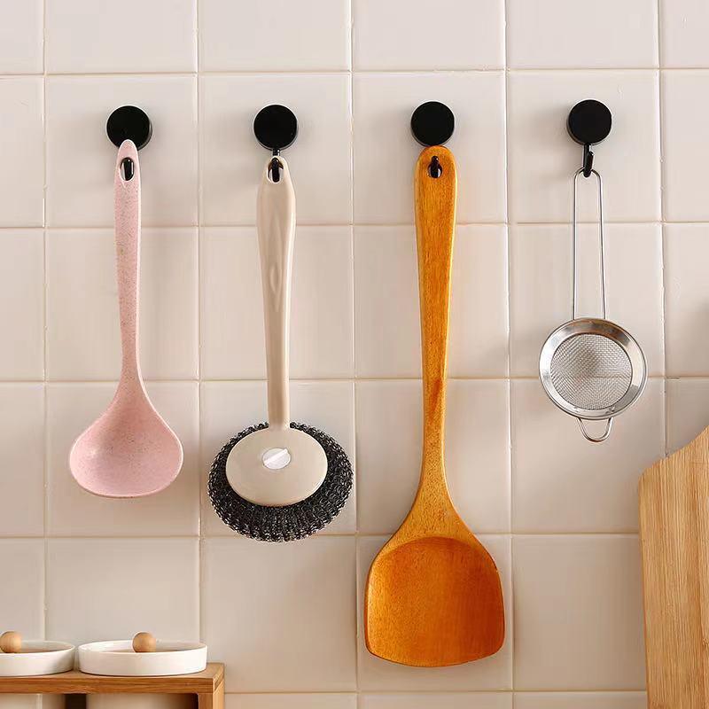 Self-Adhesive  Wall Hooks