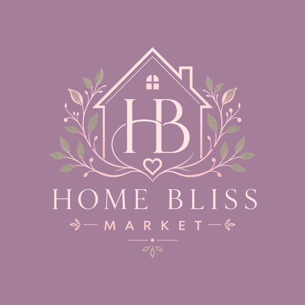 HomeBliss Market