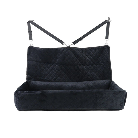 Huntley Pet Dog Car Seat for Large Dogs