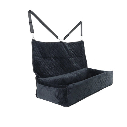 Huntley Pet Dog Car Seat for Large Dogs