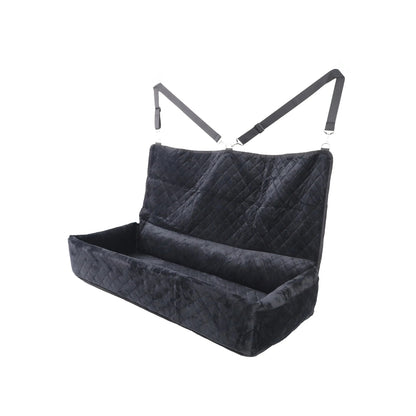 Huntley Pet Dog Car Seat for Large Dogs