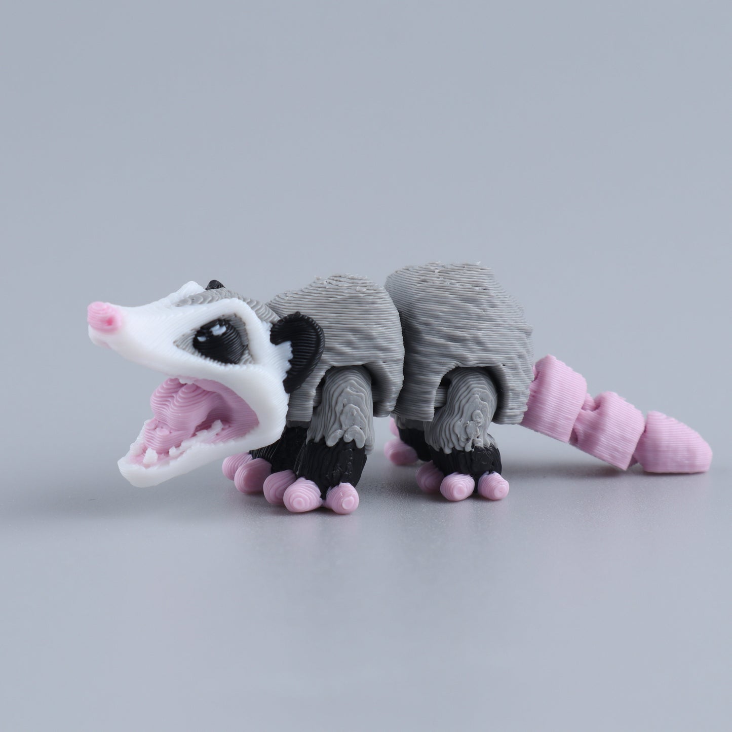 Mini Fidget Creature– Articulated Party Favor Gift
