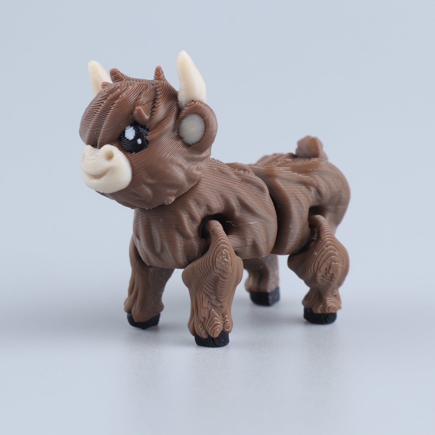 Mini Fidget Creature– Articulated Party Favor Gift