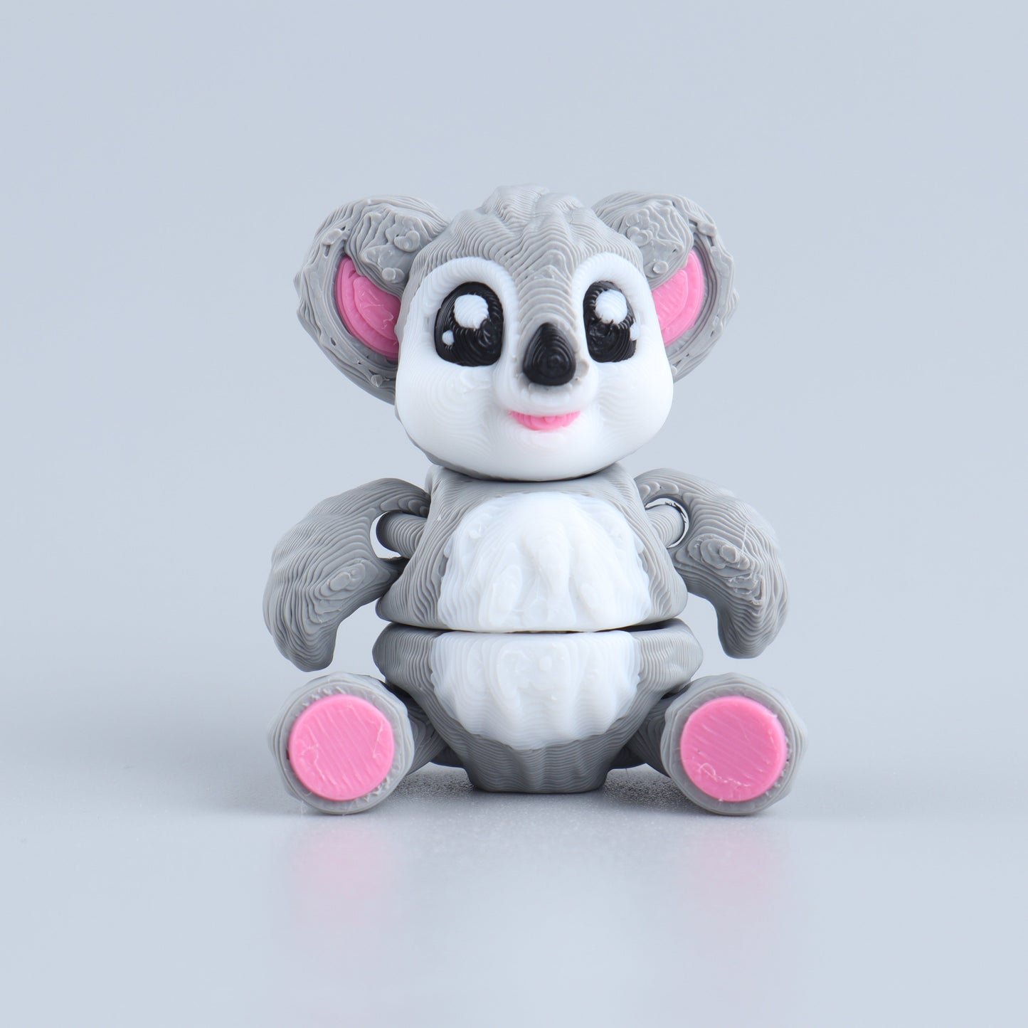 Mini Fidget Creature– Articulated Party Favor Gift