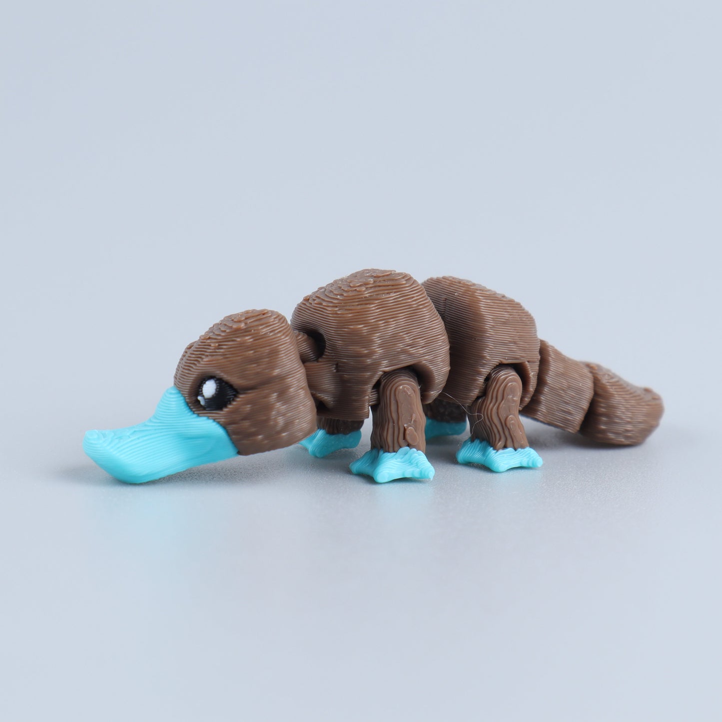Mini Fidget Creature– Articulated Party Favor Gift
