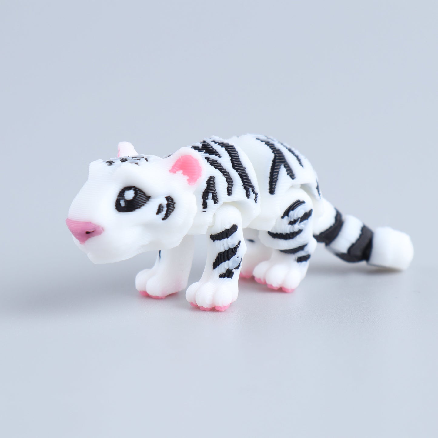 Mini Fidget Creature– Articulated Party Favor Gift