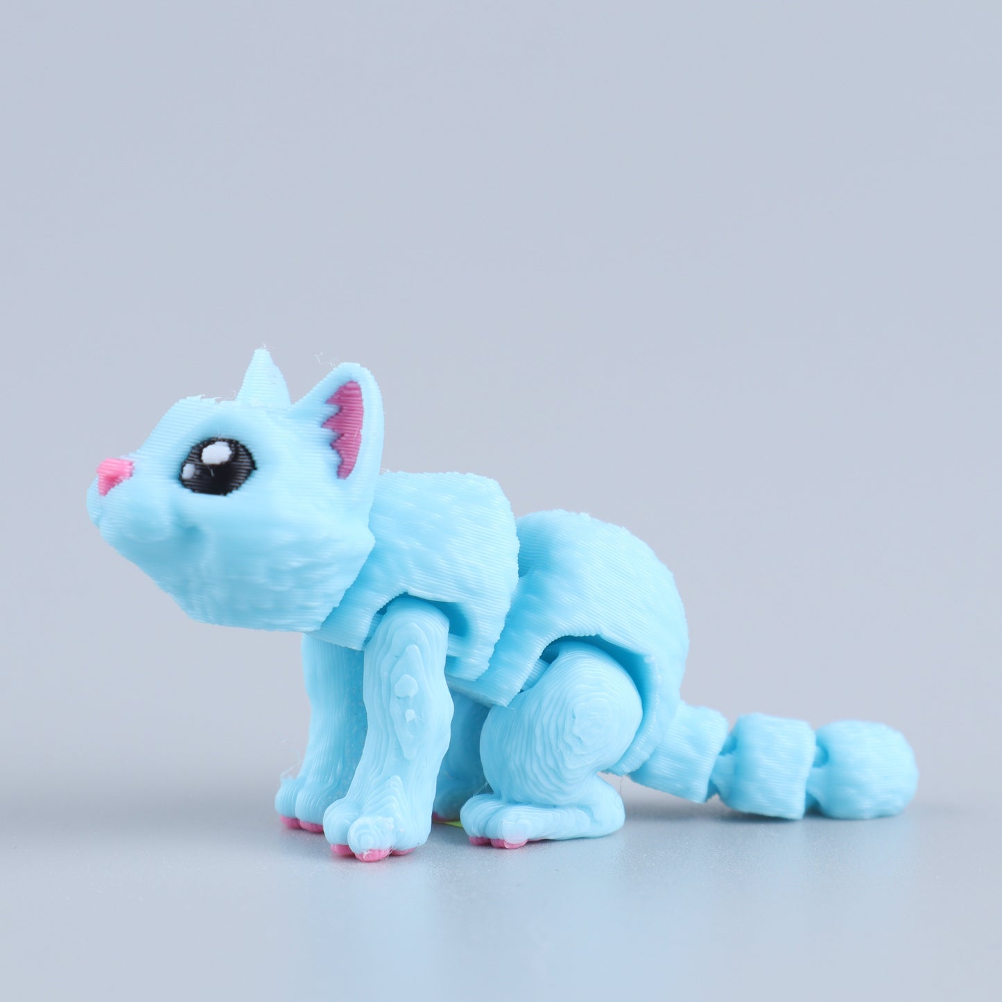 Mini Fidget Creature– Articulated Party Favor Gift