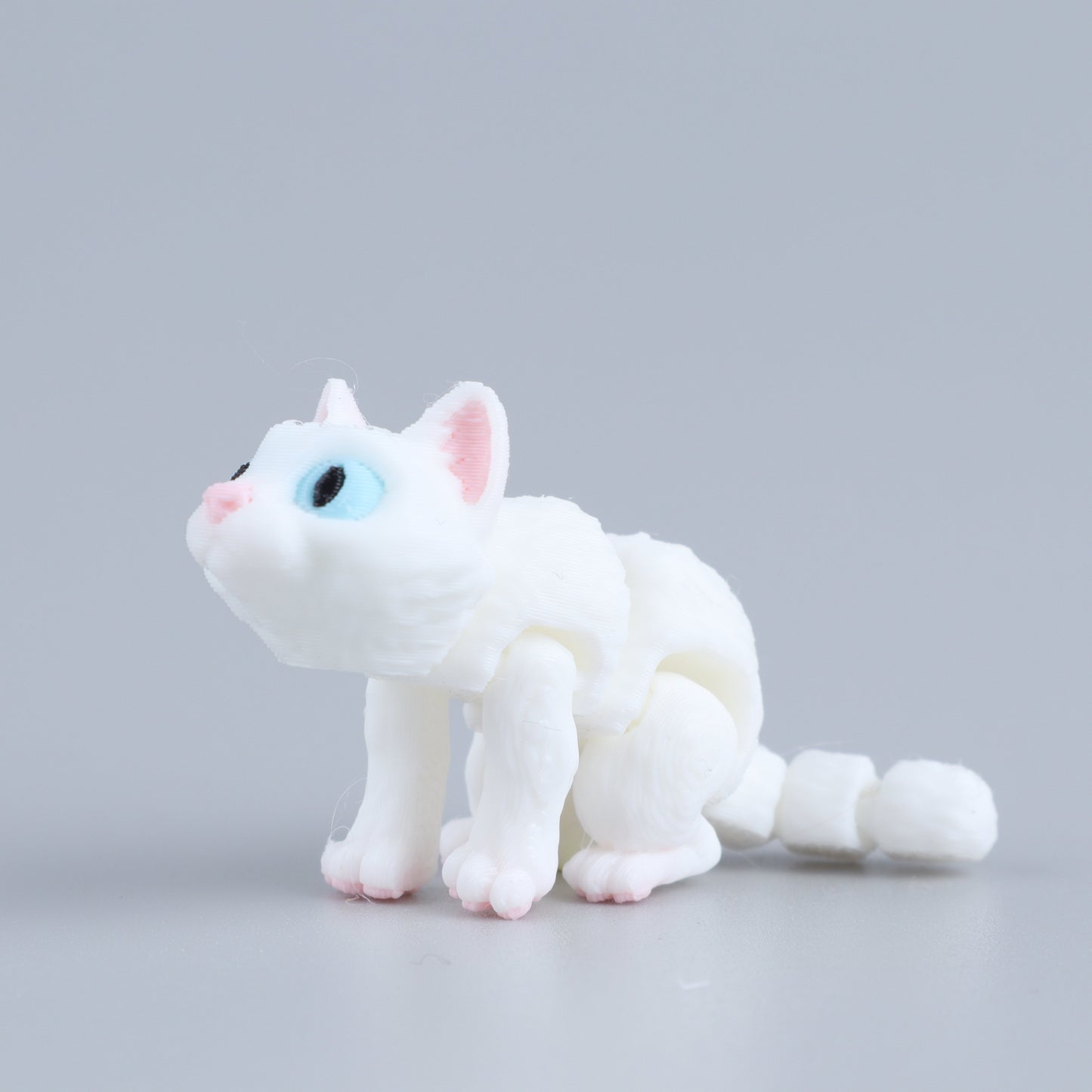 Mini Fidget Creature– Articulated Party Favor Gift