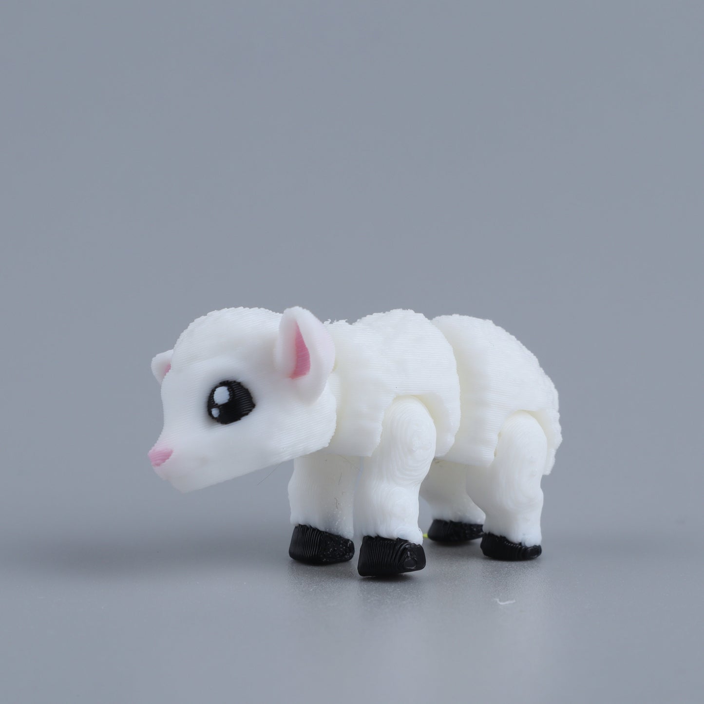 Mini Fidget Creature– Articulated Party Favor Gift