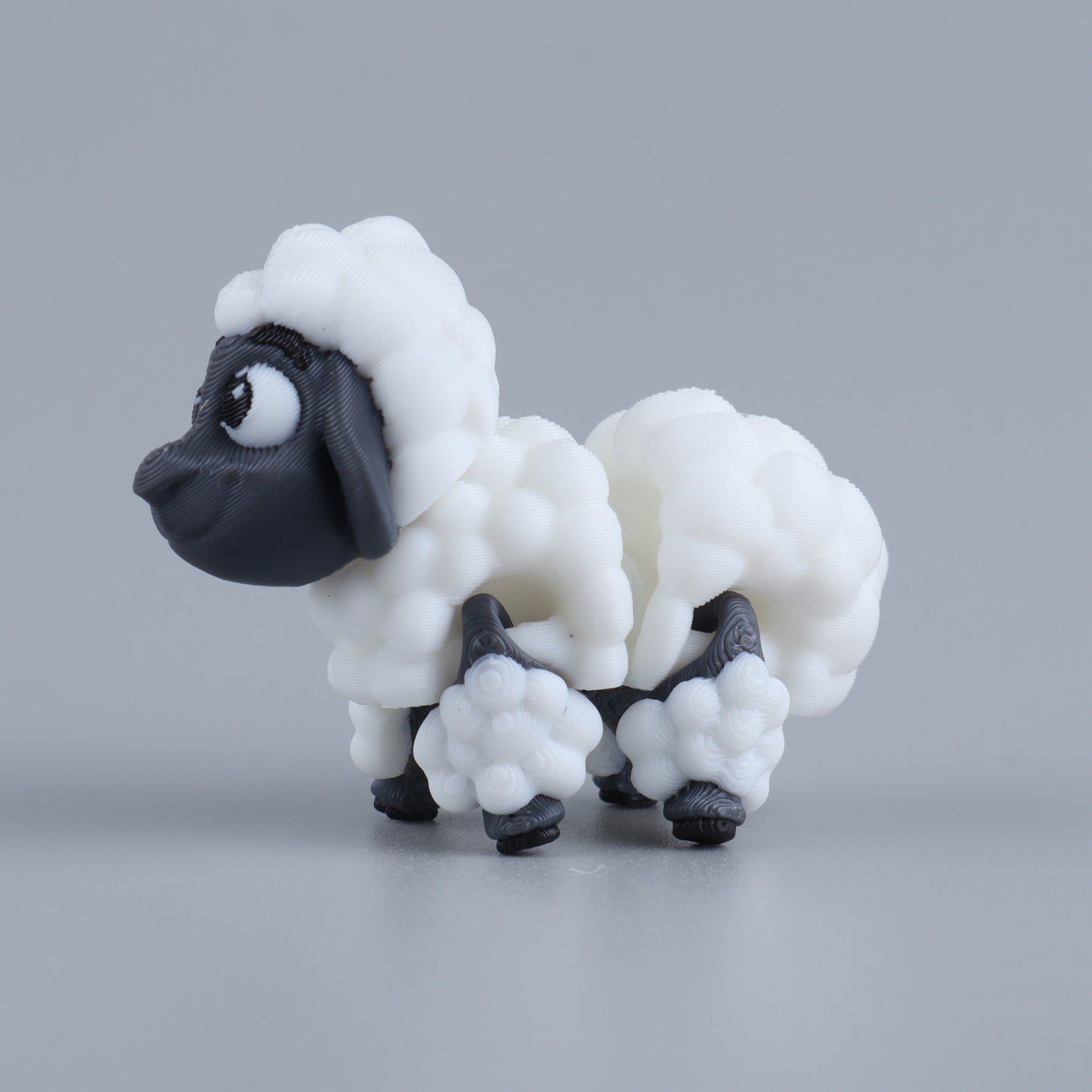 Mini Fidget Creature– Articulated Party Favor Gift