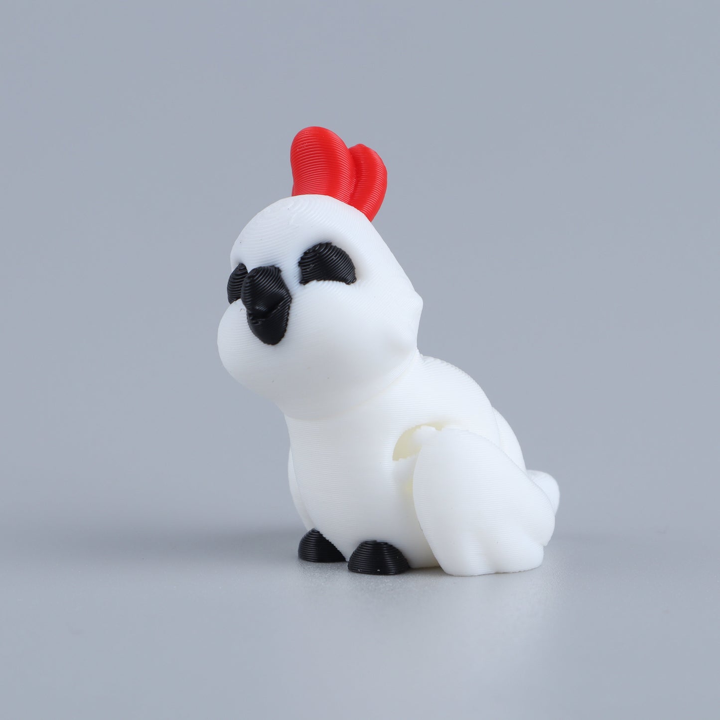 Mini Fidget Creature– Articulated Party Favor Gift