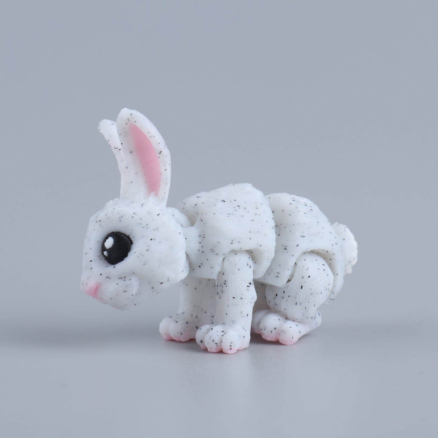 Mini Fidget Creature– Articulated Party Favor Gift