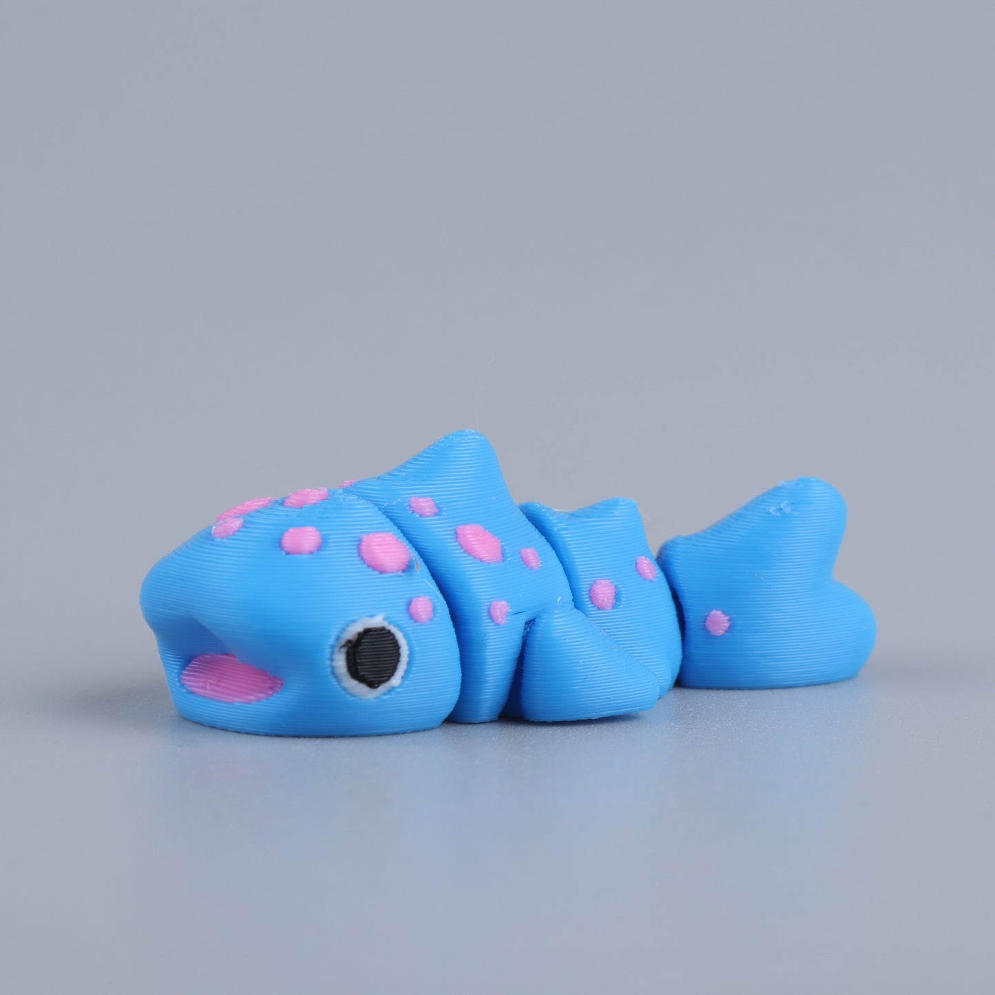 Mini Fidget Creature– Articulated Party Favor Gift