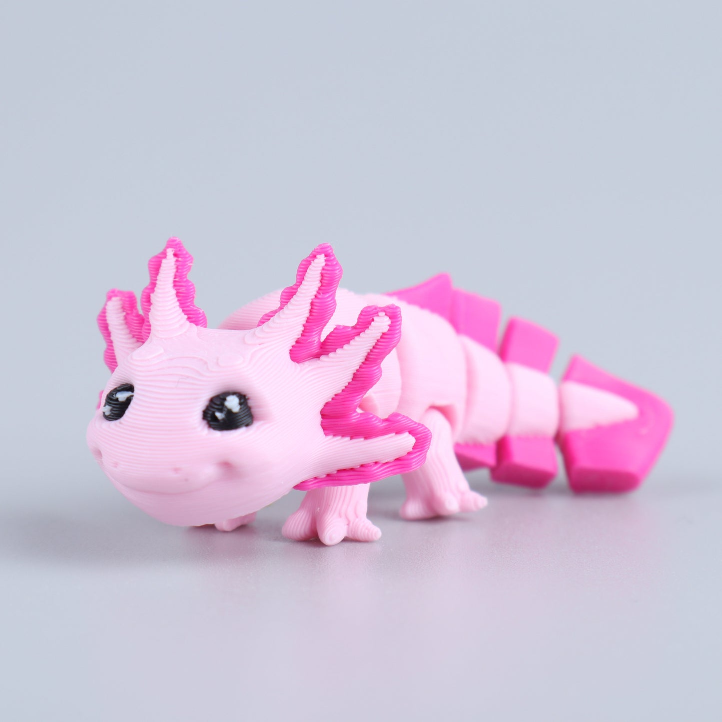 Mini Fidget Creature– Articulated Party Favor Gift
