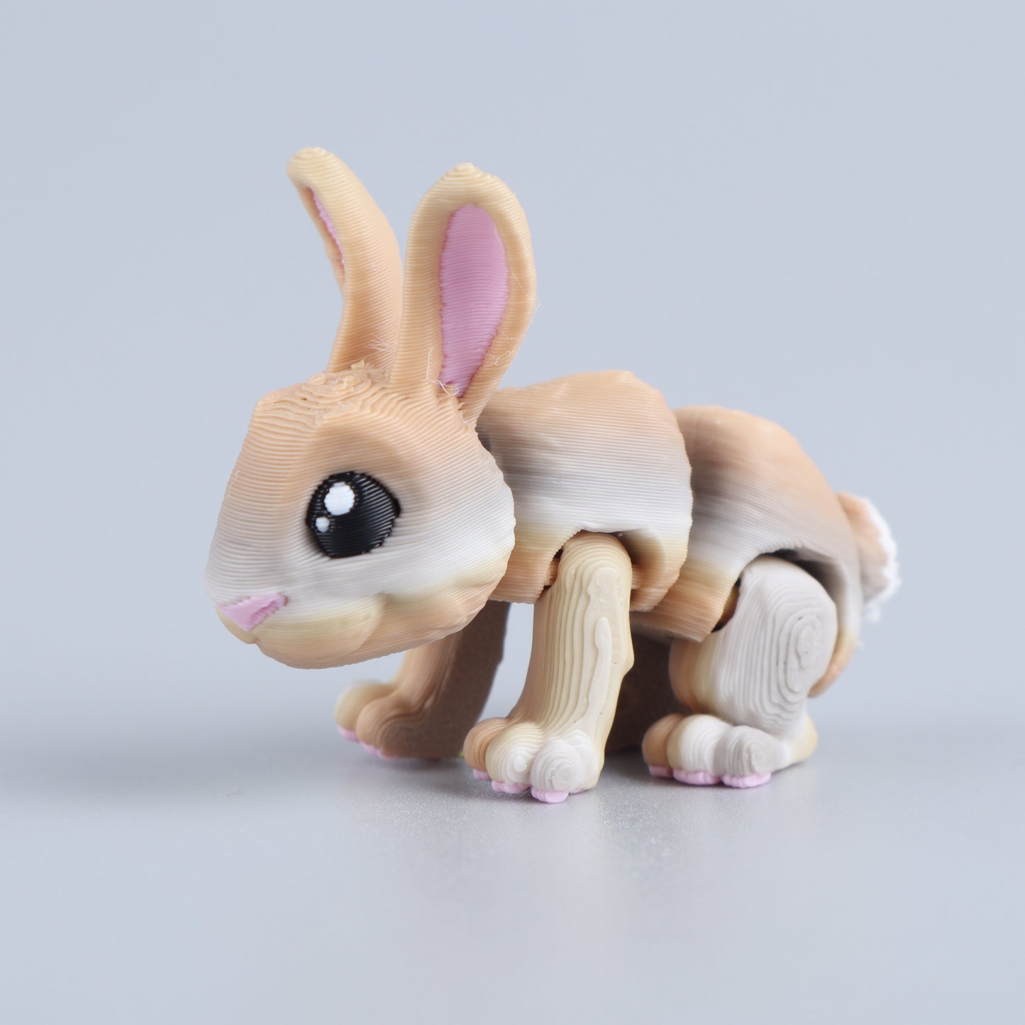 Mini Fidget Creature– Articulated Party Favor Gift