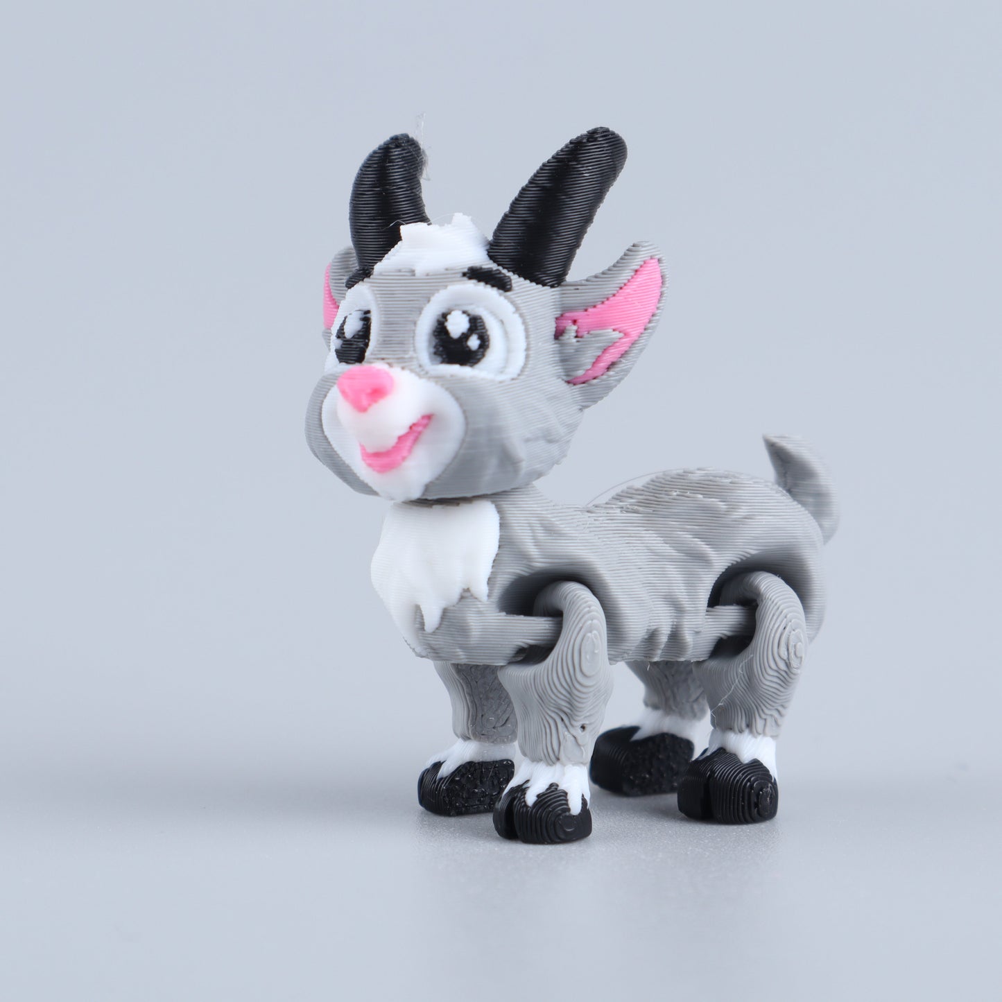 Mini Fidget Creature– Articulated Party Favor Gift