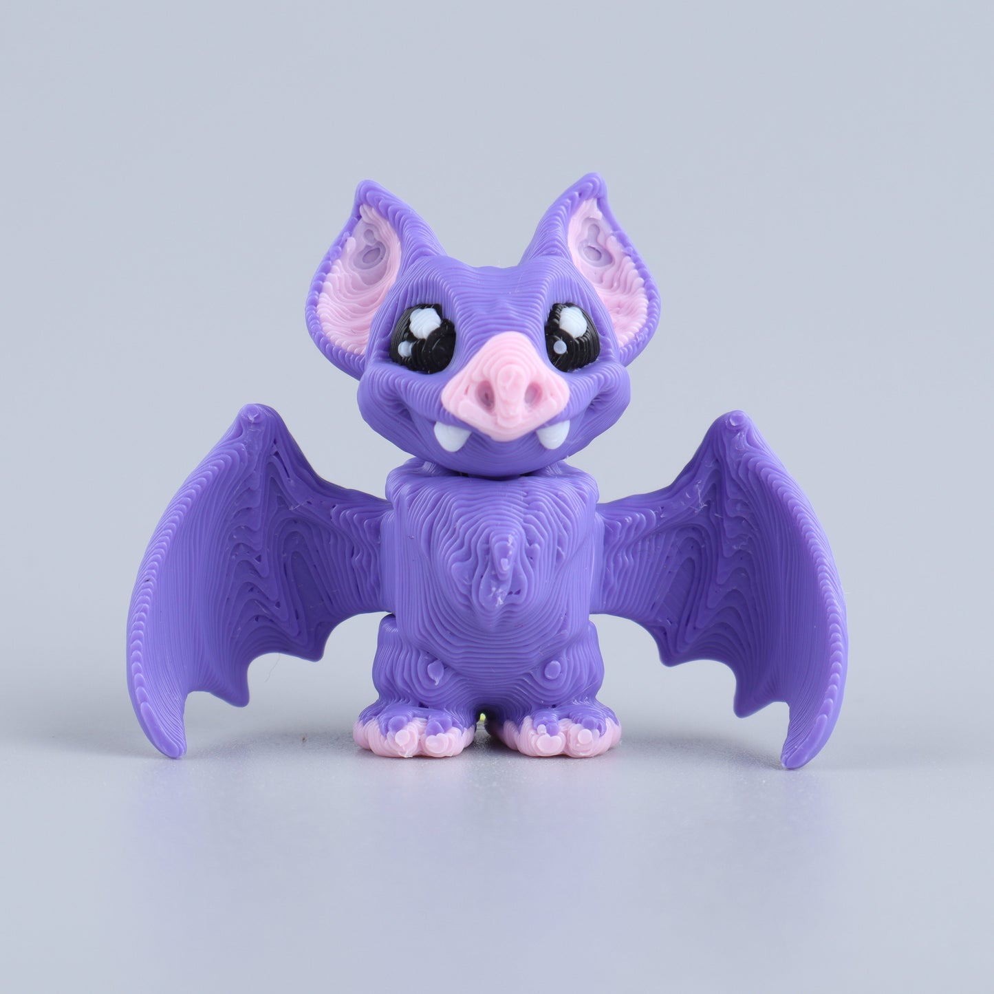 Mini Fidget Creature– Articulated Party Favor Gift
