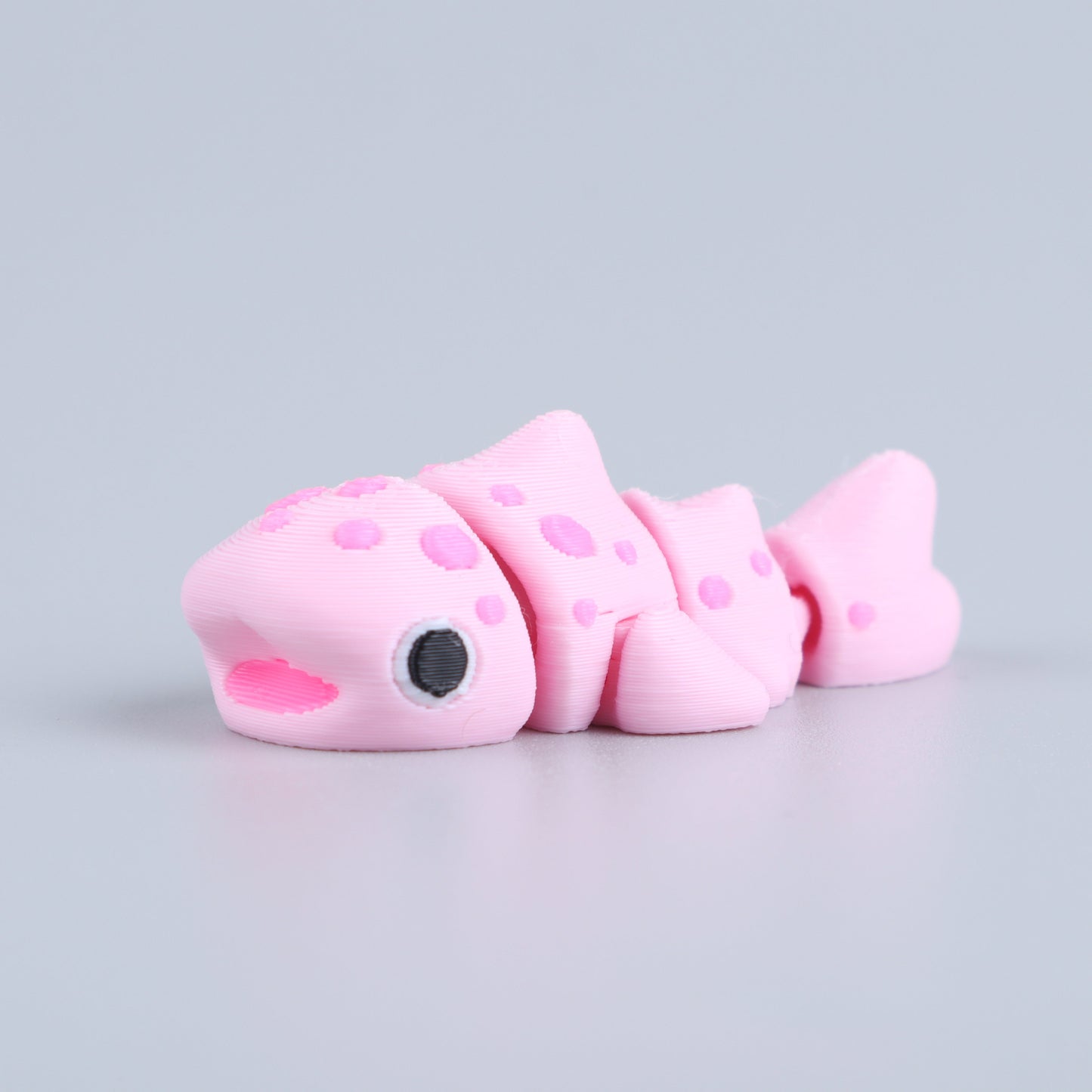 Mini Fidget Creature– Articulated Party Favor Gift