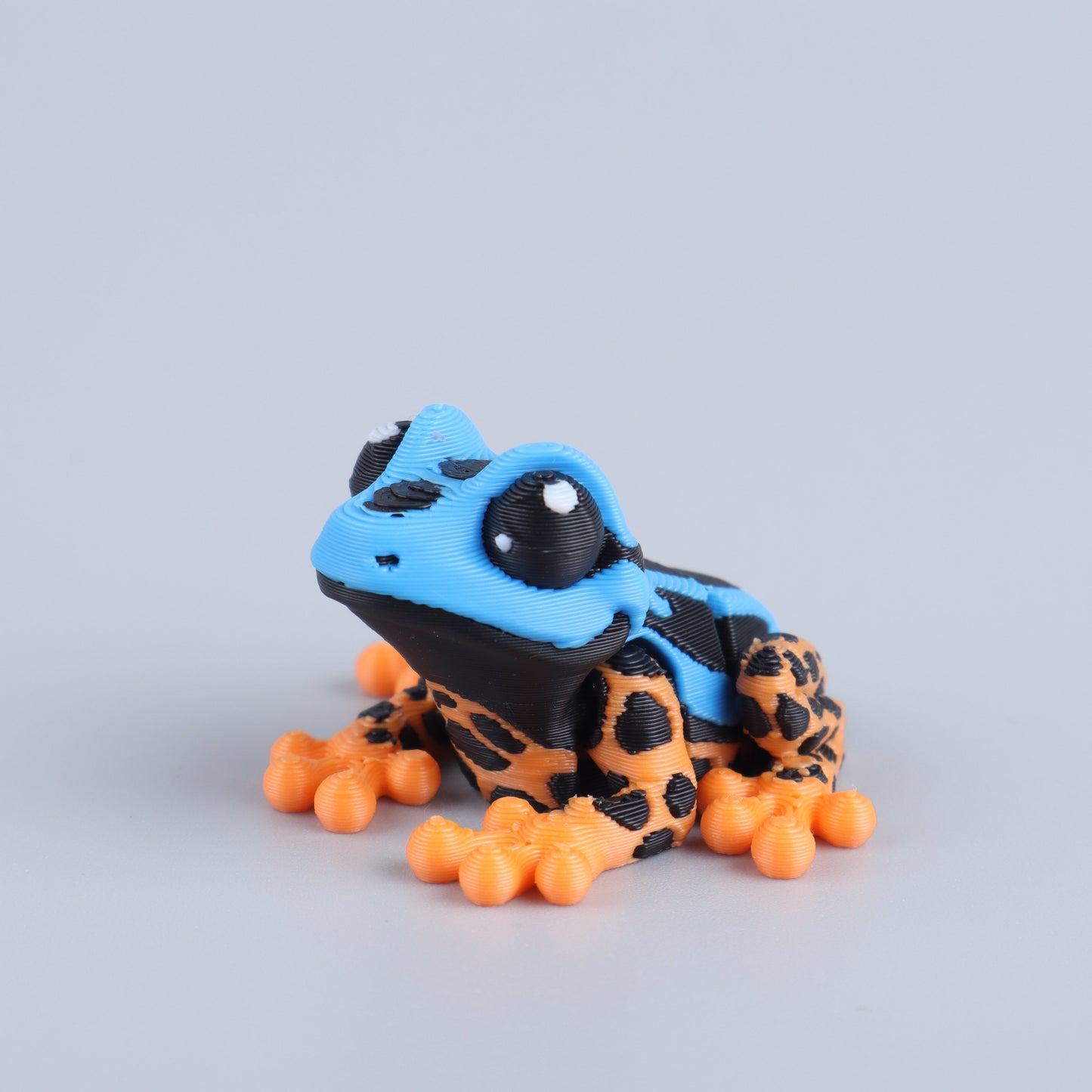 Mini Fidget Creature– Articulated Party Favor Gift