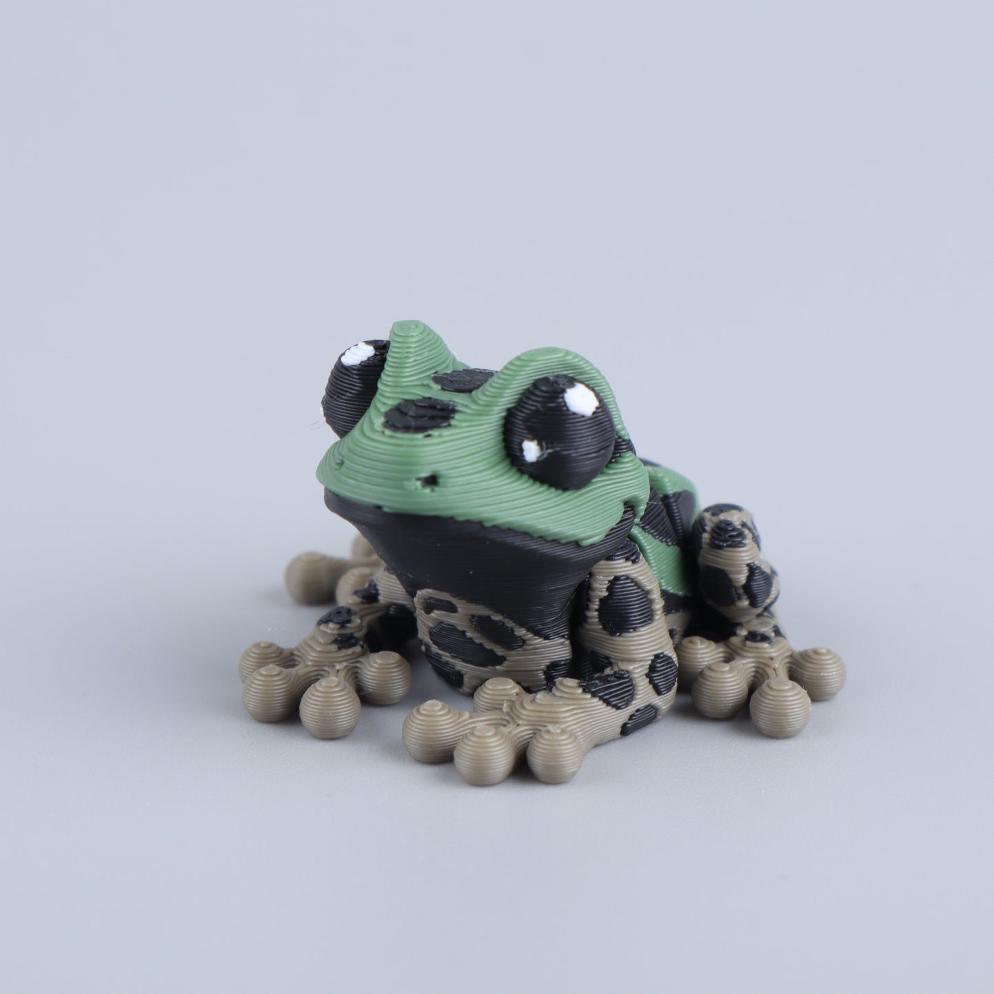 Mini Fidget Creature– Articulated Party Favor Gift