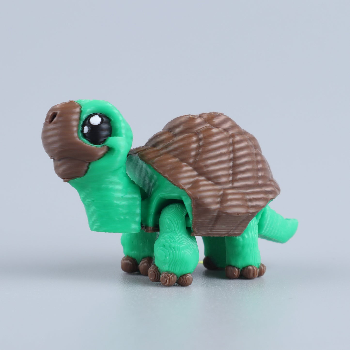 Mini Fidget Creature– Articulated Party Favor Gift