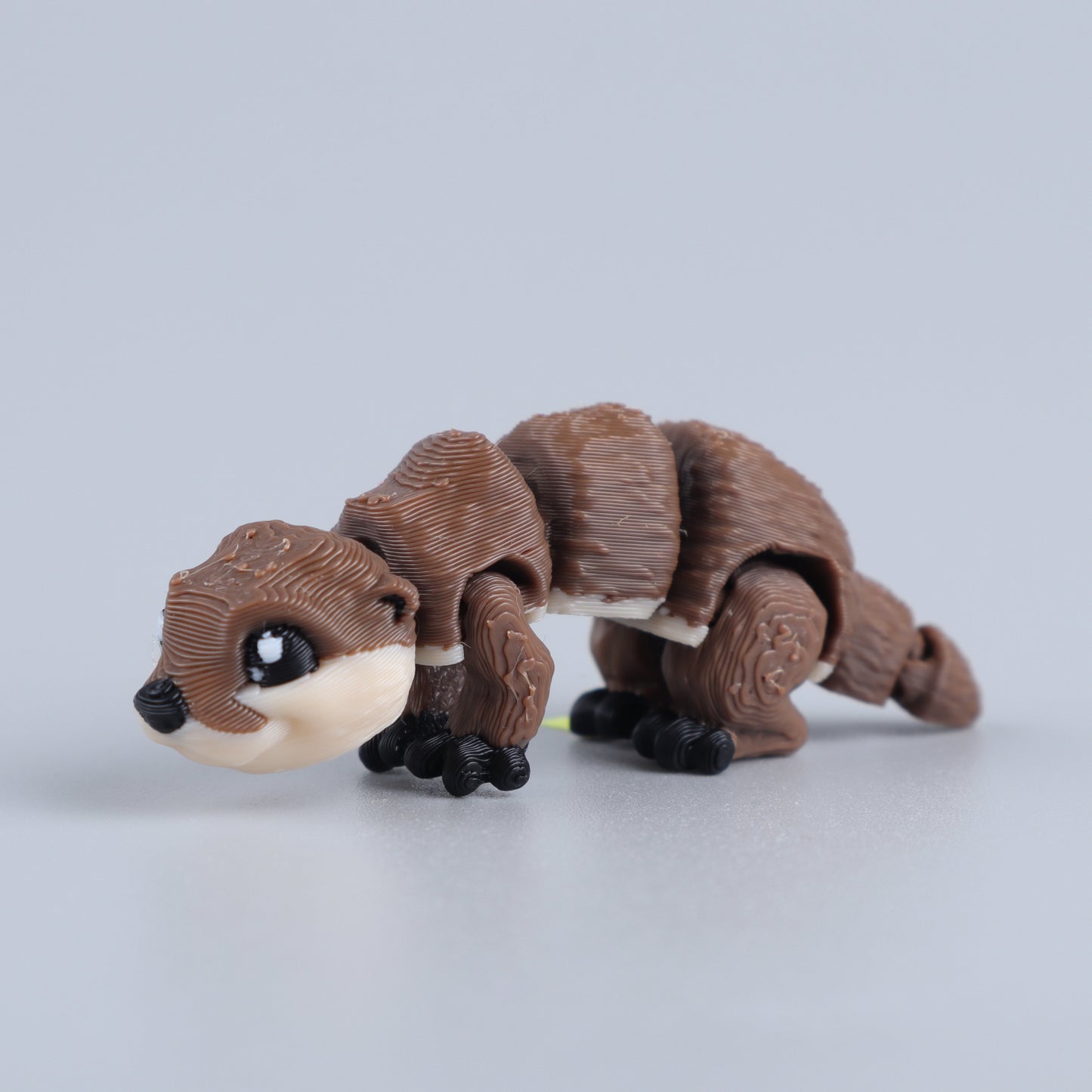 Mini Fidget Creature– Articulated Party Favor Gift
