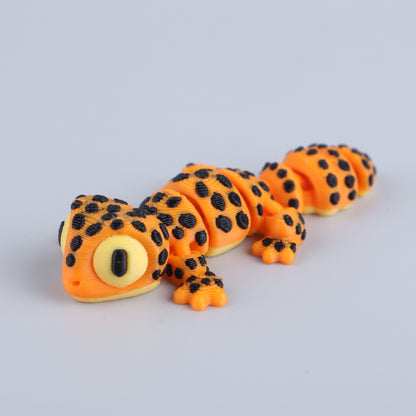 Mini Fidget Creature– Articulated Party Favor Gift