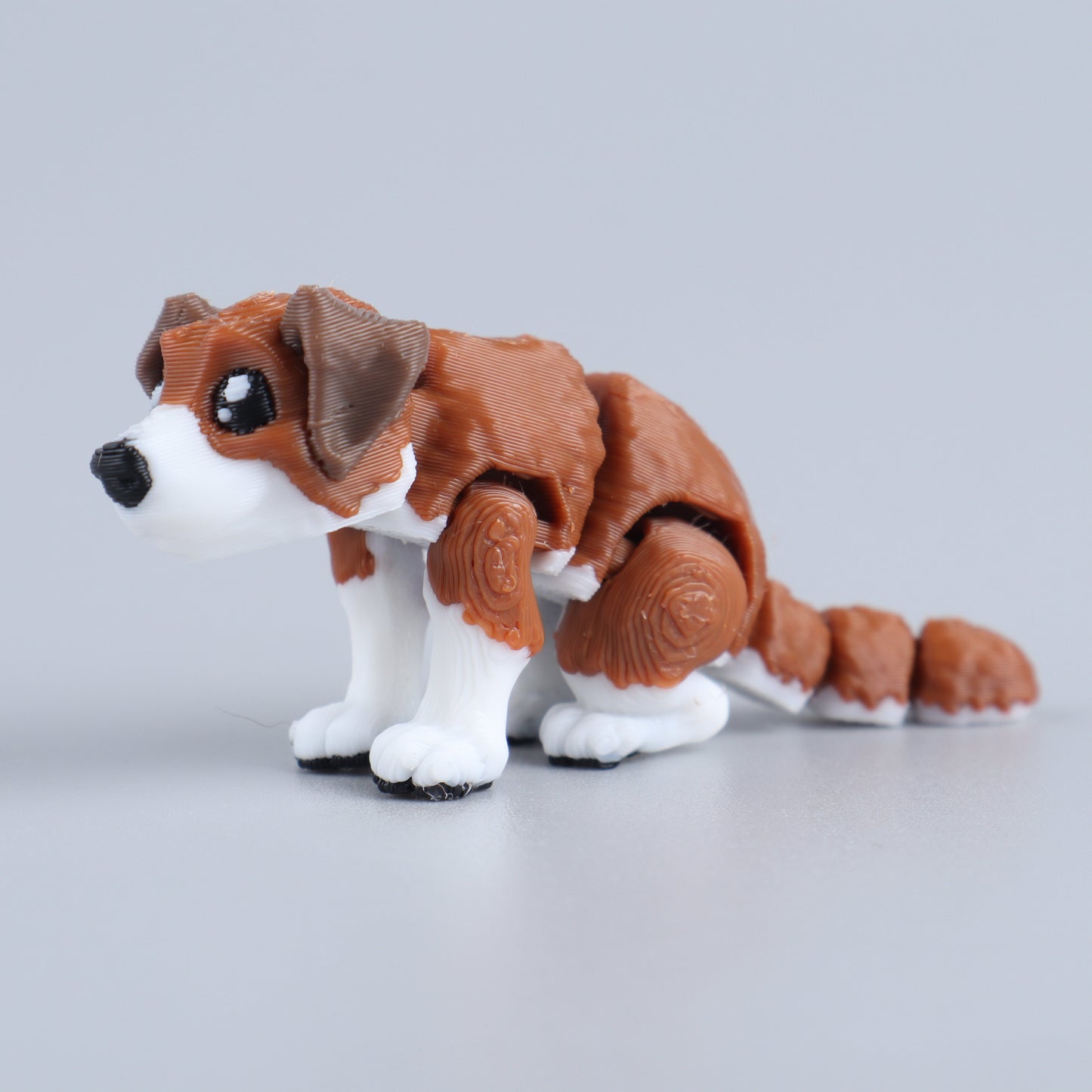 Mini Fidget Creature– Articulated Party Favor Gift