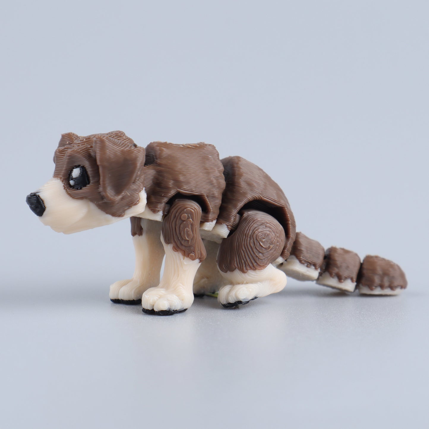 Mini Fidget Creature– Articulated Party Favor Gift