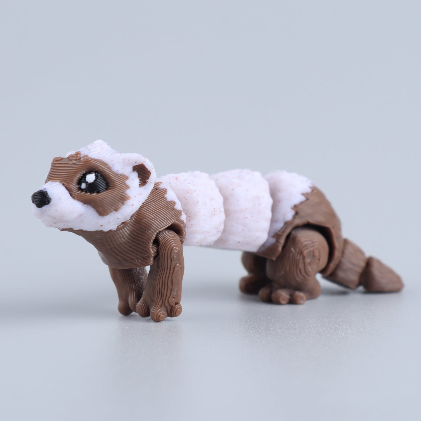 Mini Fidget Creature– Articulated Party Favor Gift