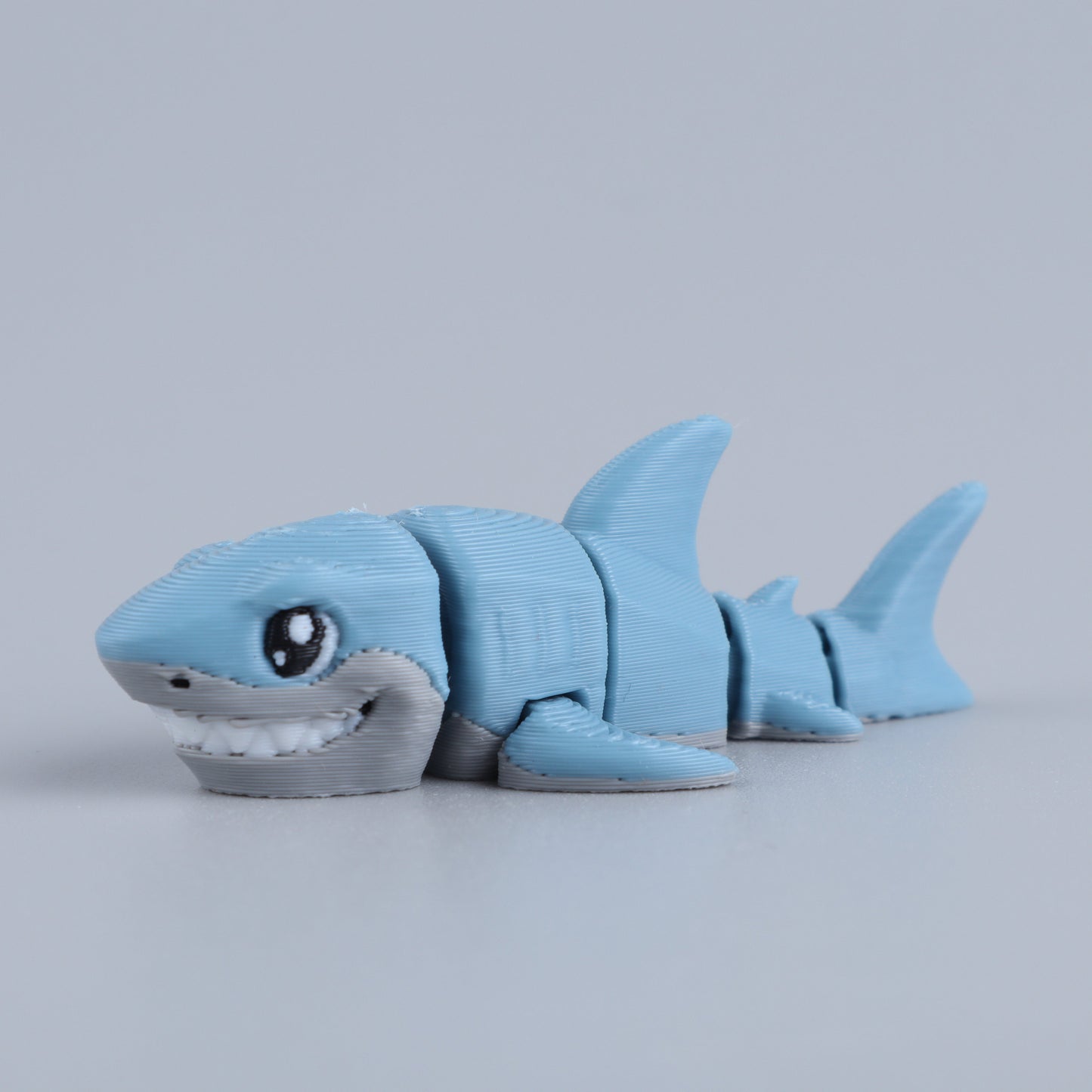 Mini Fidget Creature– Articulated Party Favor Gift