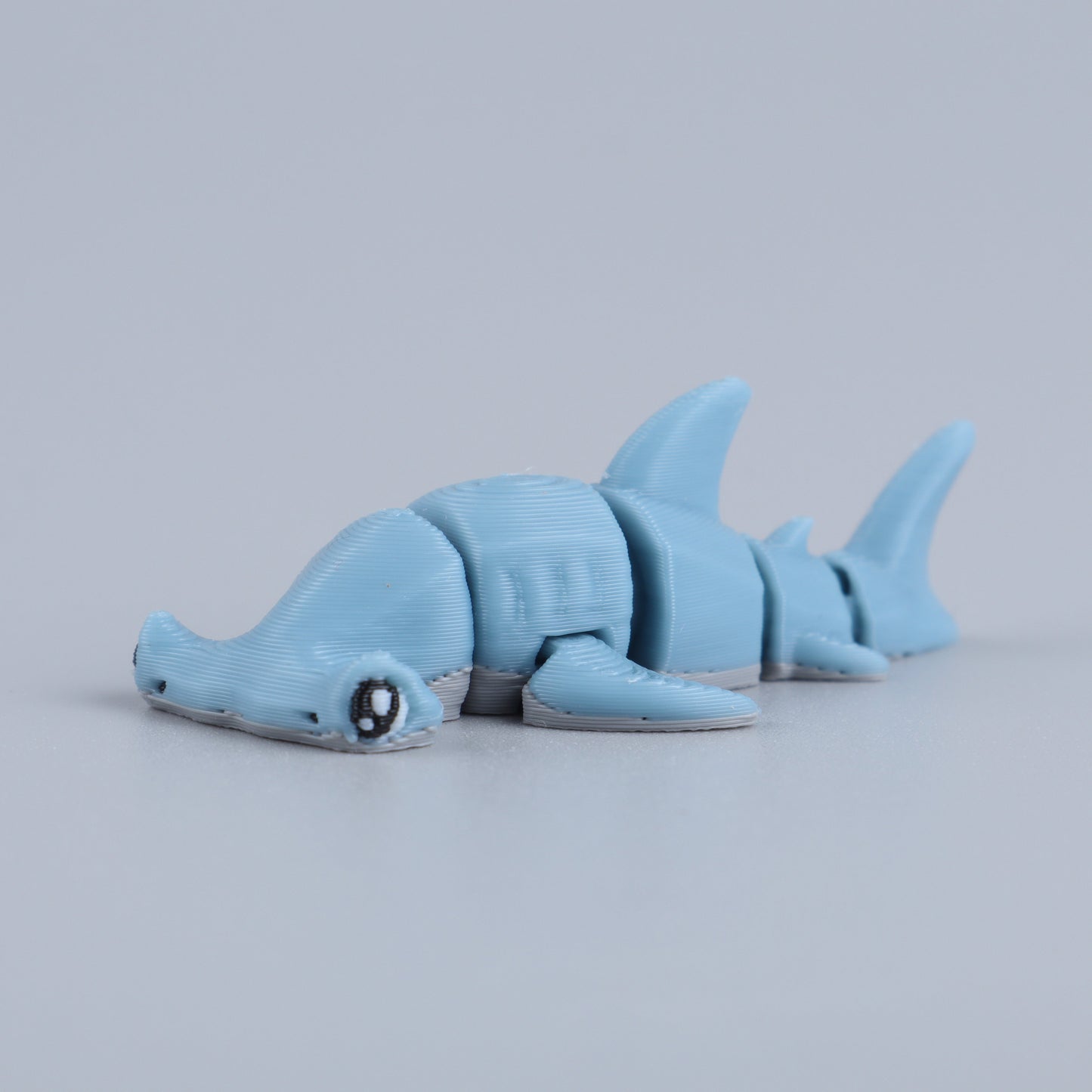 Mini Fidget Creature– Articulated Party Favor Gift
