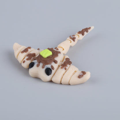 Mini Fidget Creature– Articulated Party Favor Gift