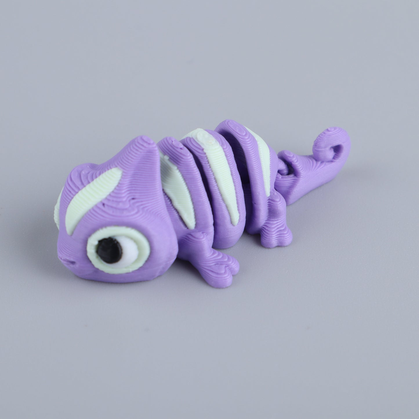Mini Fidget Creature– Articulated Party Favor Gift