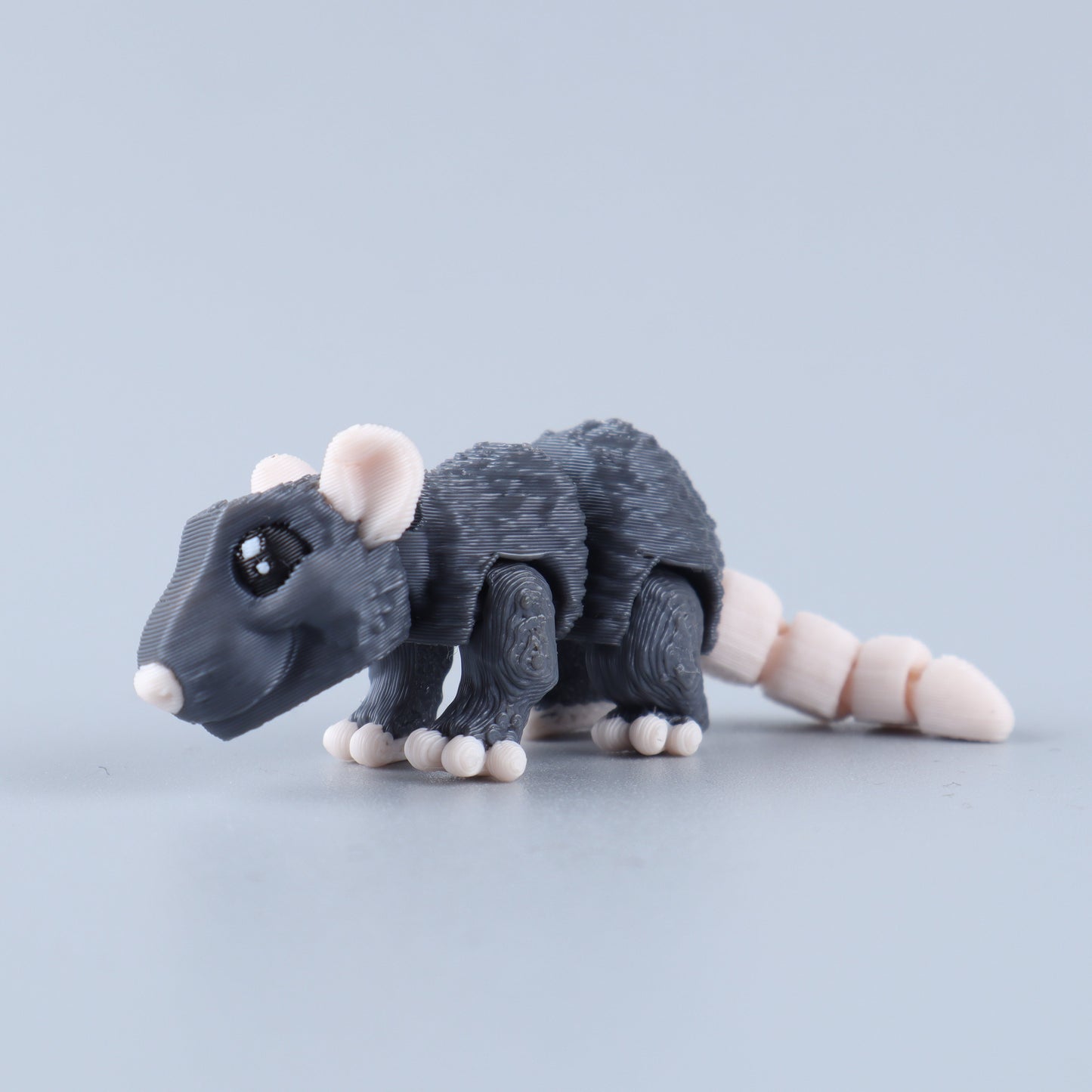 Mini Fidget Creature– Articulated Party Favor Gift