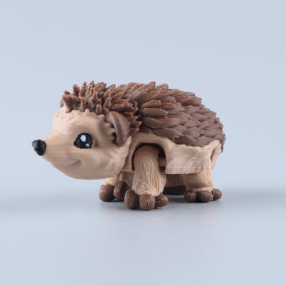 Mini Fidget Creature– Articulated Party Favor Gift