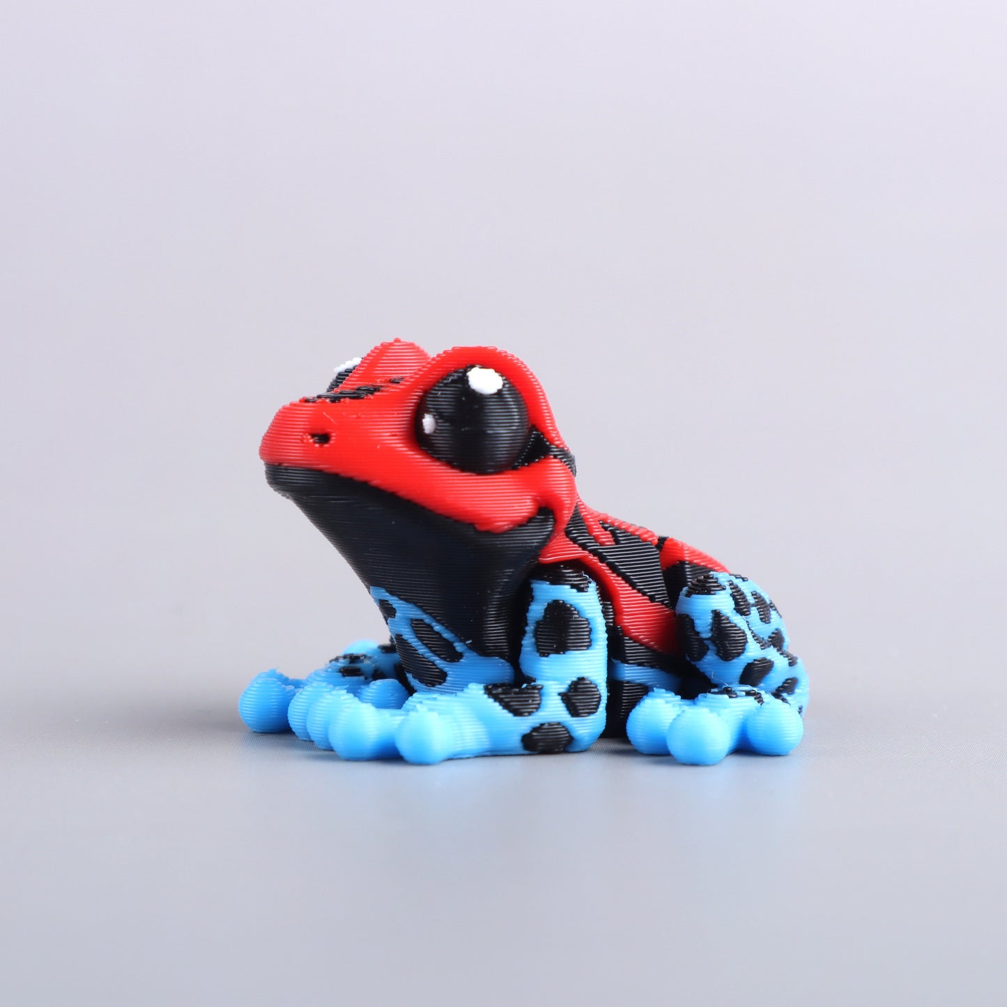 Mini Fidget Creature– Articulated Party Favor Gift
