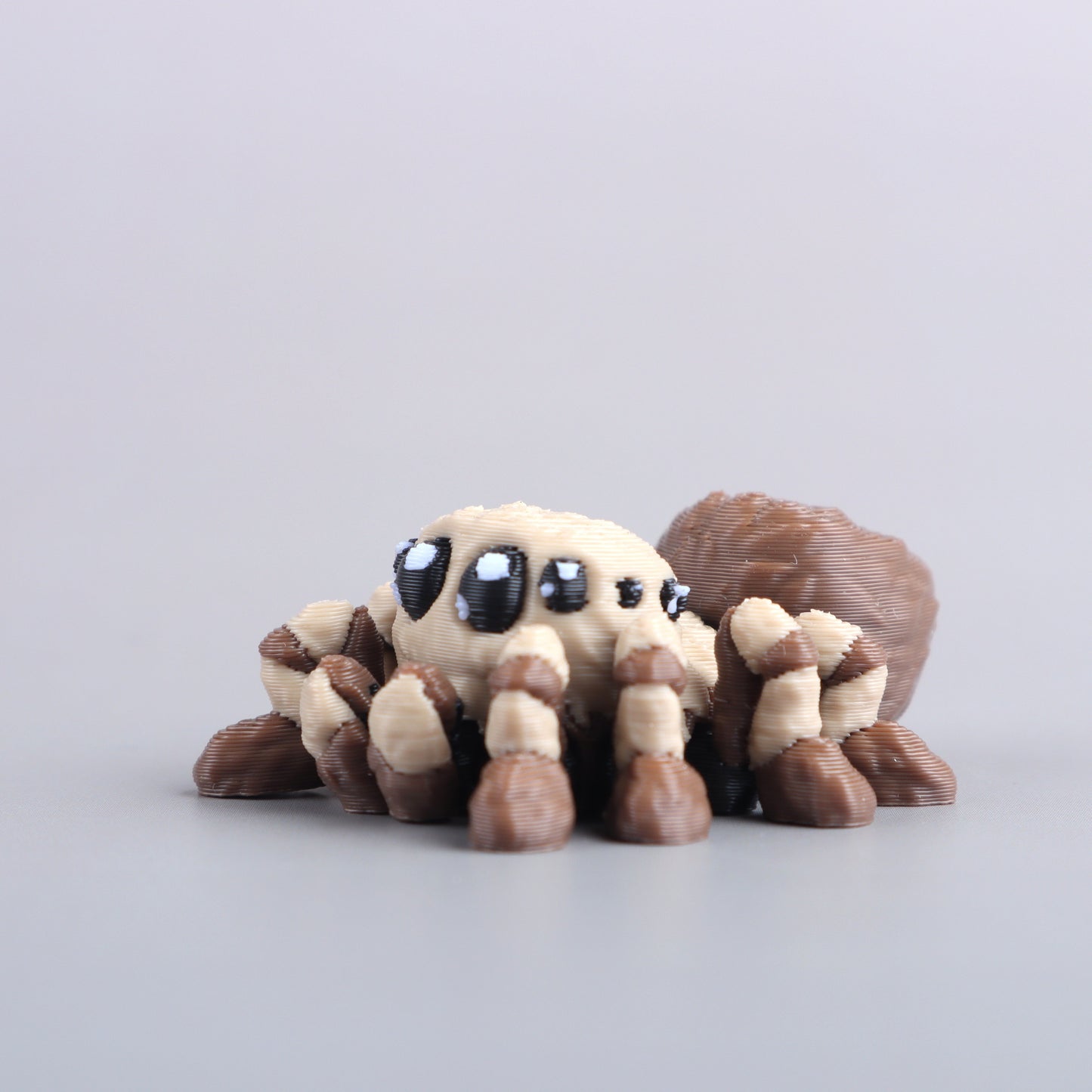 Mini Fidget Creature– Articulated Party Favor Gift