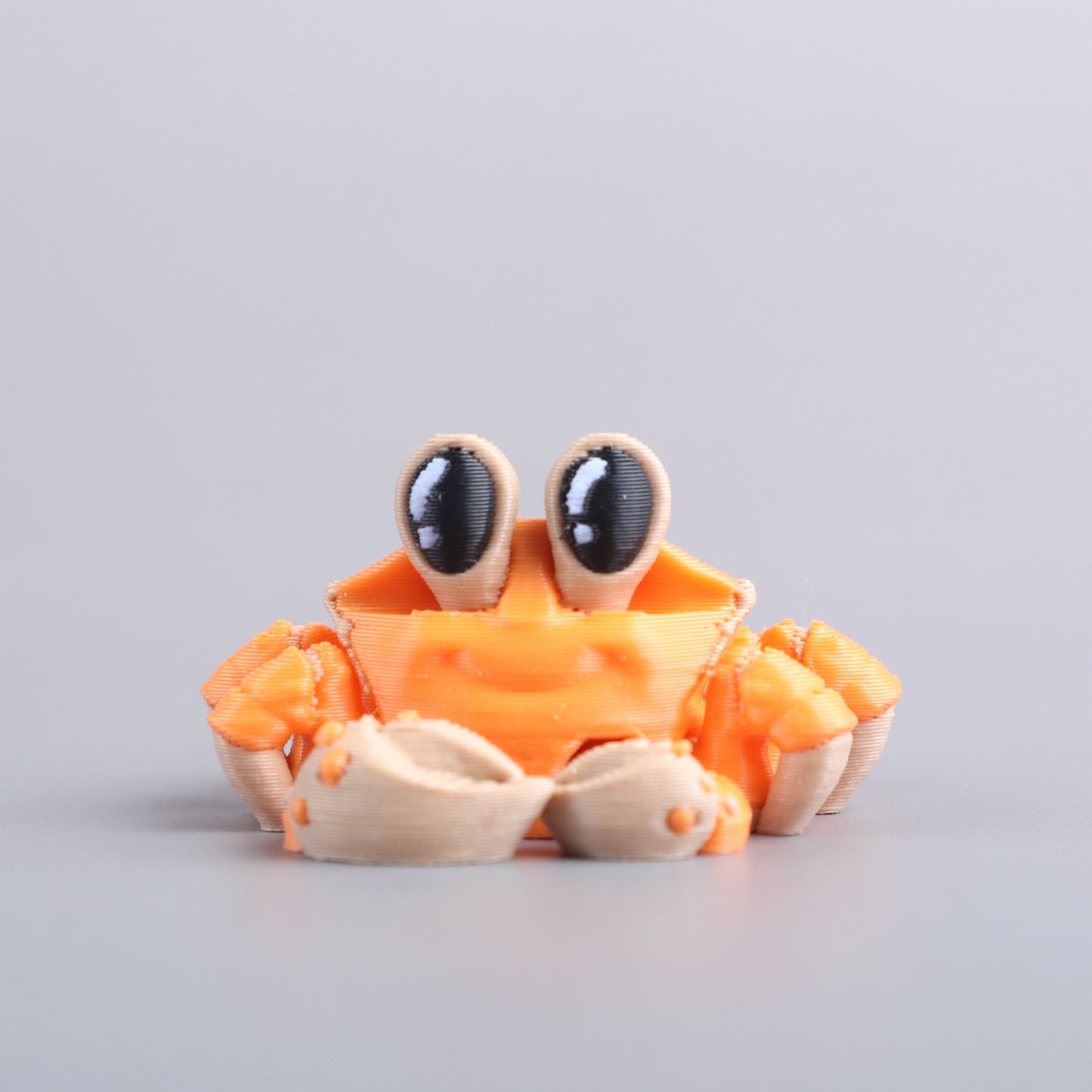 Mini Fidget Creature– Articulated Party Favor Gift