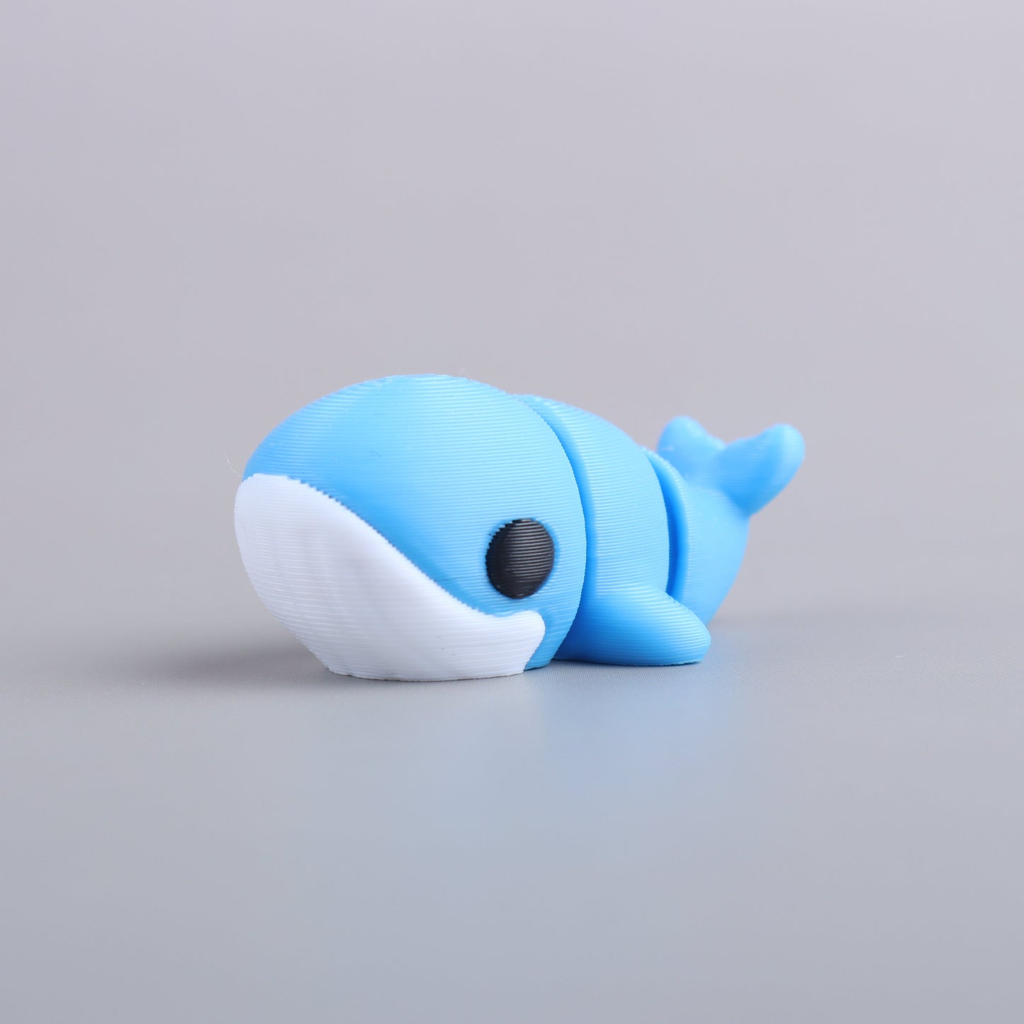 Mini Fidget Creature– Articulated Party Favor Gift