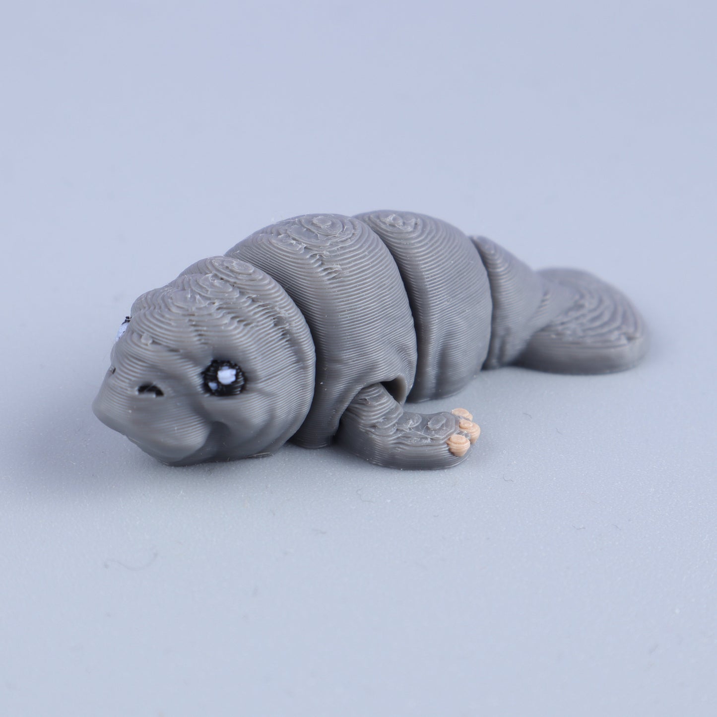Mini Fidget Creature– Articulated Party Favor Gift