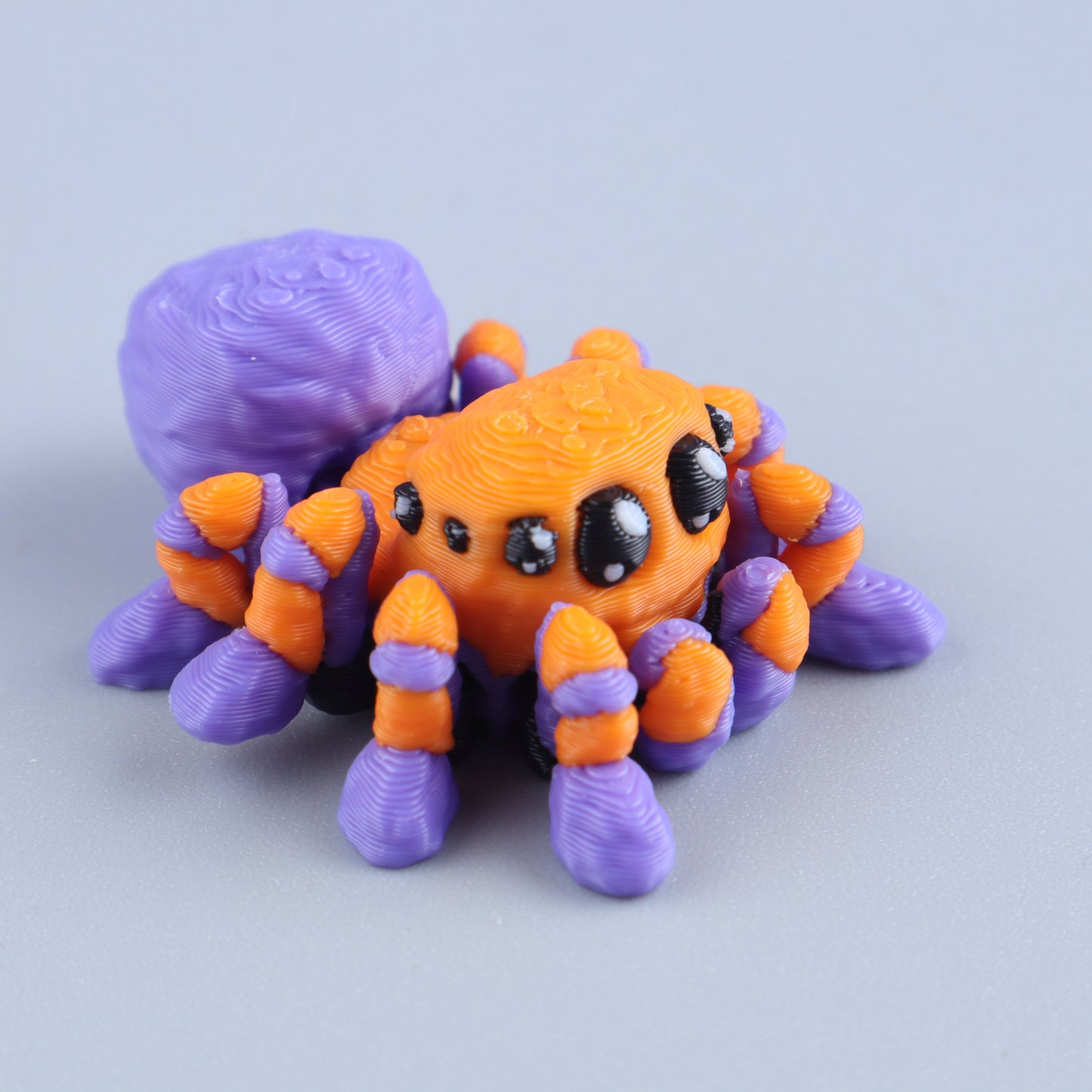 Mini Fidget Creature– Articulated Party Favor Gift
