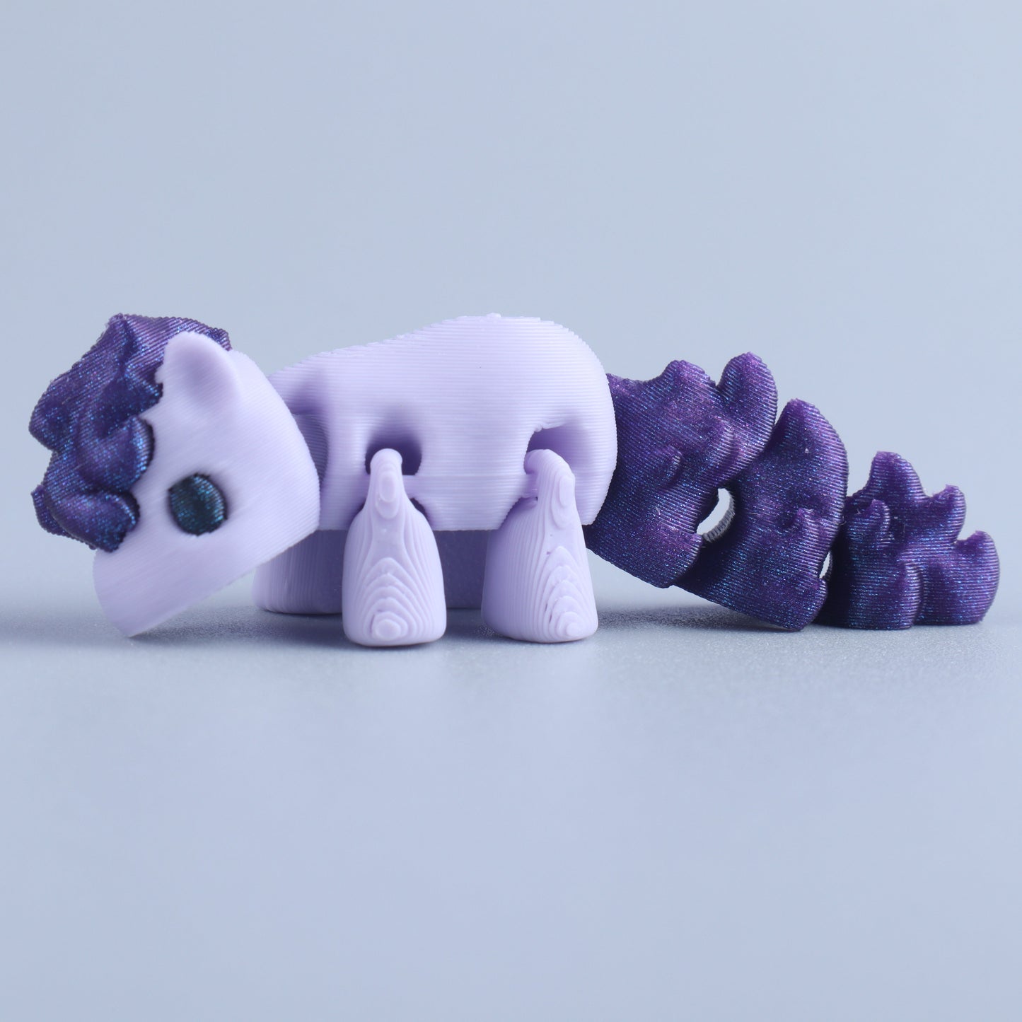 Mini Fidget Creature– Articulated Party Favor Gift