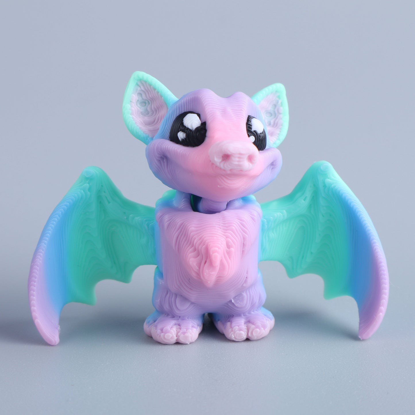Mini Fidget Creature– Articulated Party Favor Gift